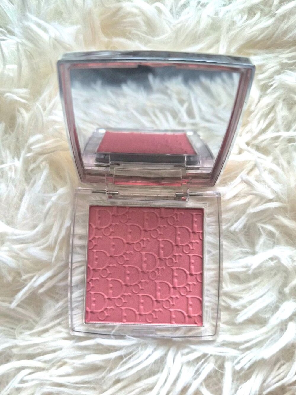 Dior Rosy Glow 012 Rosewood